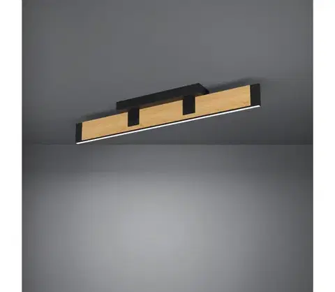 Svietidlá Eglo 390224 - LED Stmievateľné stropné svietidlo CAMINARRO LED/27W/230V 3000K 390224