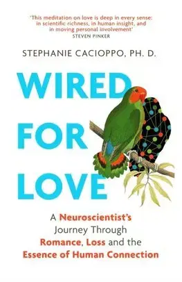 Biografie - ostatné Wired For Love - Stephanie Cacioppo