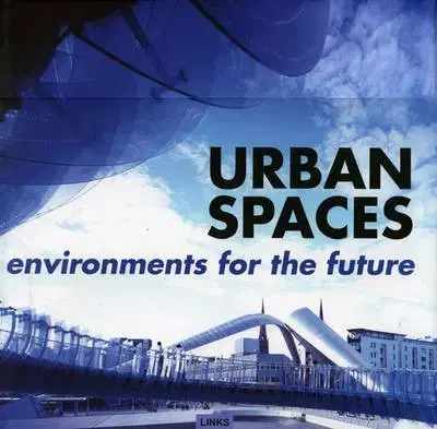 Cudzojazyčná literatúra Urban Spaces Environ Links