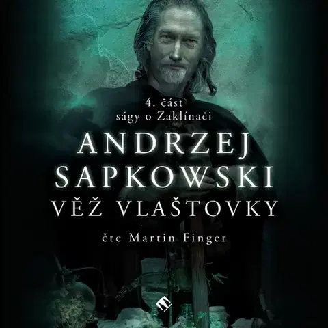 Fantasy, upíri Tympanum Věž vlaštovky