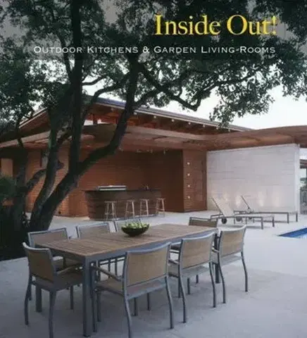 Cudzojazyčná literatúra Inside Out - Daniela Santos Quartino