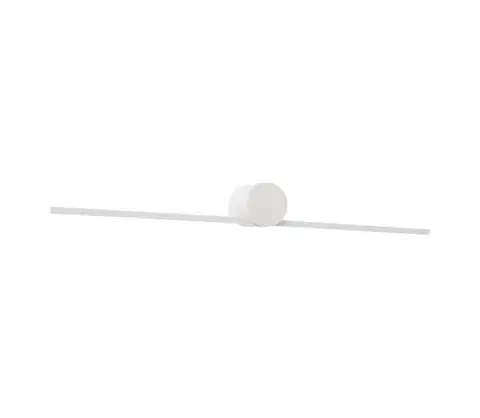 Kúpeľňové zrkadlá  LED kúpeľňové osvetlenie zrkadla ARTIST LED/9W/230V 60 cm IP44 biela ML2046