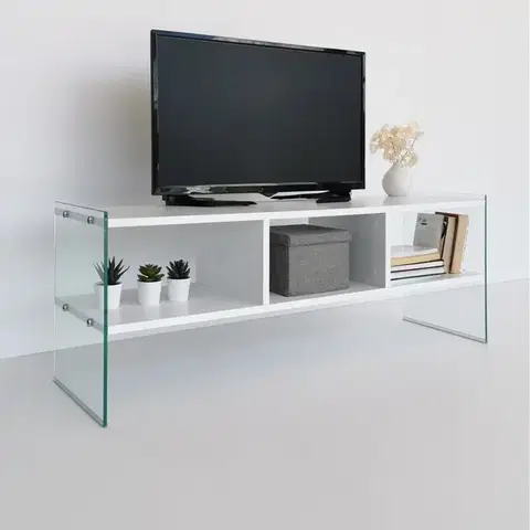 TV stolíky TV stolík TV400