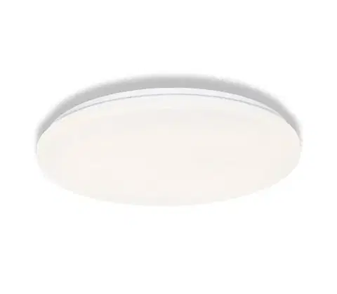 Svietidlá Osram - LED stropné svietidlo CEILING ROUND LED/36W/230V 6500K pr. 48 cm biele 4099854648045