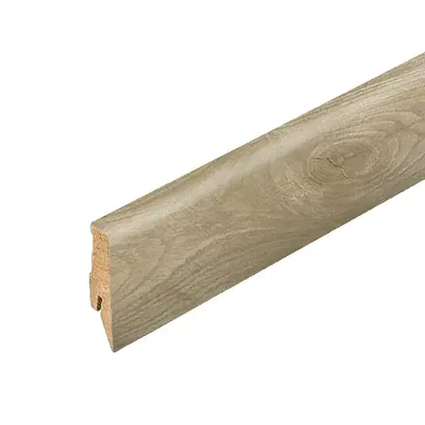 Soklové lišty > 58/19 Lišta EUROWOOD 58/19 Dub bronze 45915/0069 4693