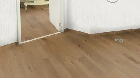 Creation 40 clic acoustic GERFLOR Creation 40 clic acoustic Aquinoah brown GERCAC40 1705