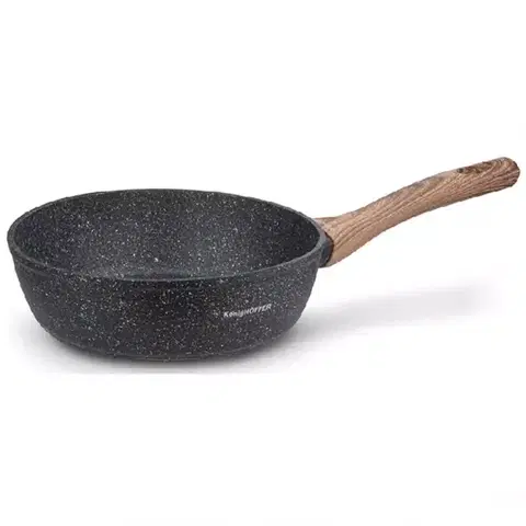 Dekorácie a bytové doplnky Panvica granitová Pescado