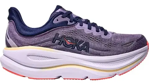Trail Hoka Bondi 9 W Veľkosť: 36 2/3 EUR