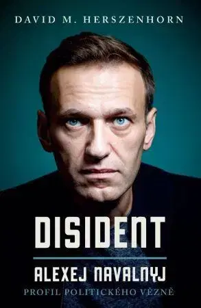 Osobnosti Disident - David M. Herszenhorn
