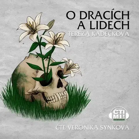 Fantasy, upíri Milovať a ctiť OZ O dracích a lidech