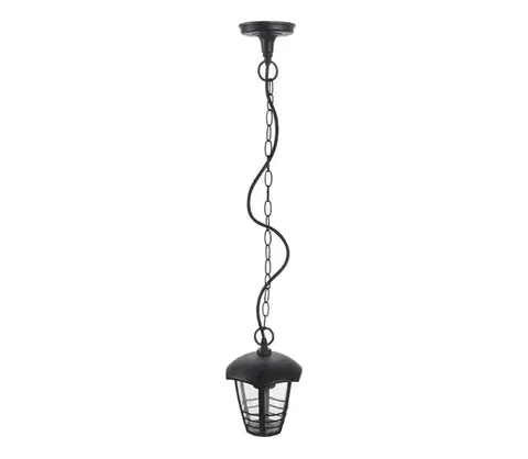 Záhradné lampy Rabalux 8620 - Vonkajší luster MARSEILLE 1xE27/60W/230V  8620