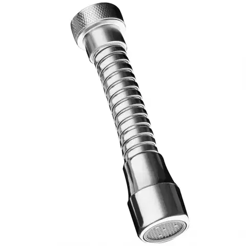 Príslušenstvo ku kuchynským batériám Predlžovacia trubica s perlátorom Oris