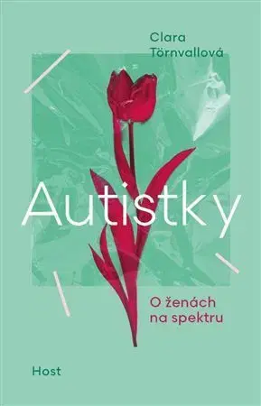 Biografie - ostatné Autistky - Clara Törnvall