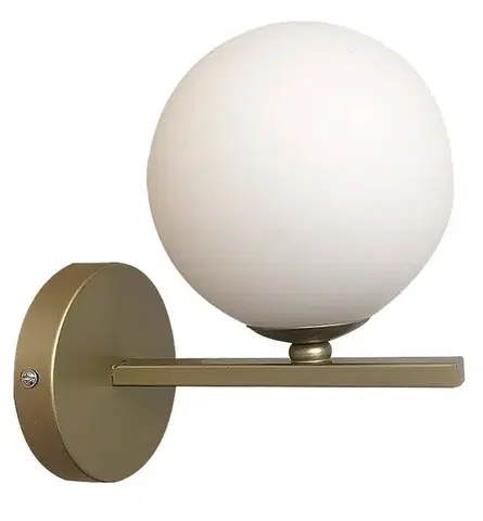 LED osvetlenie Nástenná lampa KAMA 1xG9 Candellux