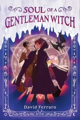 Young adults Soul of a Gentleman Witch - David Ferraro