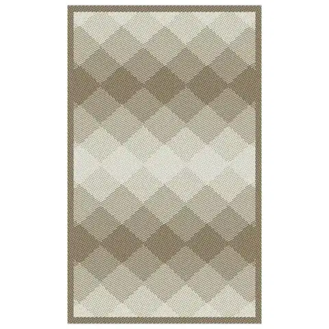 Moderné koberce Koberec Bcf Reverso 0,8/1,4 2088 3834 Cl12