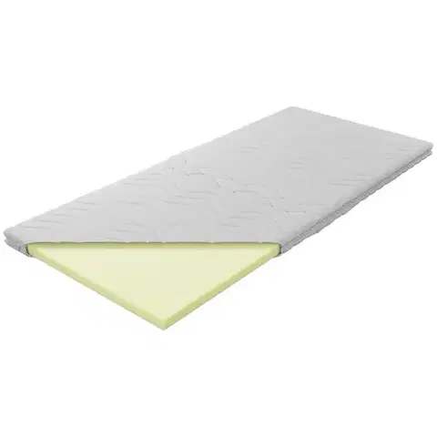 Vrchné matrace Topper Zaria V Visco Standard 120x200 Sena