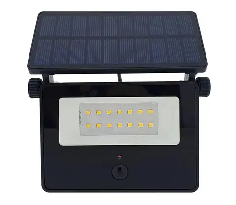 Záhradné lampy TRIXLINE TR 385S