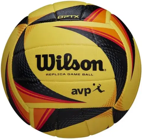 Lopty Wilson OPTX AVP Replica Veľkosť: size: 5