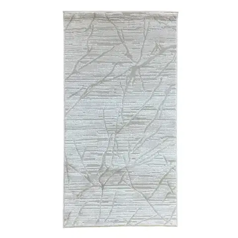 Koberce do obývačky Koberec Vanilla 1,4/2,0 B056A krémový ANA71