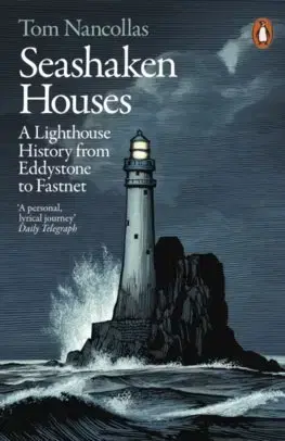 Architektúra Seashaken Houses - Tom Nancollas
