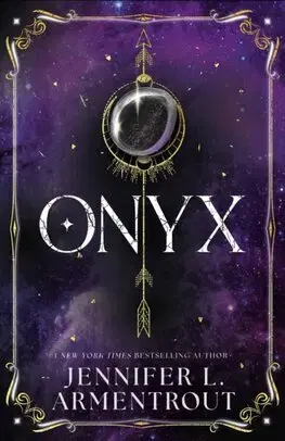 Fantasy, upíri Onyx (Lux - Book Two) - Jennifer L. Armentrout