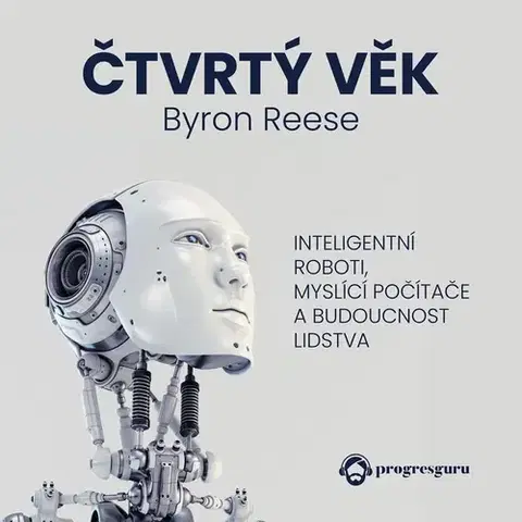 Odborná a náučná literatúra - ostatné Progres Guru Čtvrtý věk