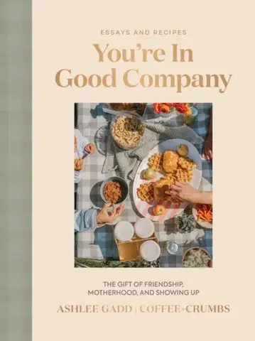 Náboženstvo You're In Good Company - Ashlee Gadd