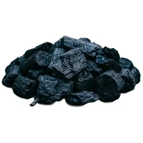 Záhradné grily Uhlie 2,5 kg standard