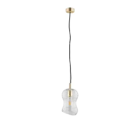 Svietidlá Argon 4742 - Luster na lanku DEPORTIVO 1xE27/15W/230V 4742