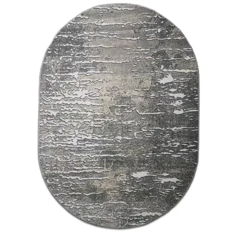 Moderné koberce Koberec Frisee Apollo 1,6/2,3 OV 2021 0825 šedá