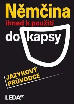 Učebnice a príručky Němčina ihned k použití do kapsy - Kolektív autorov