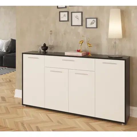 Komody Komoda LUNIA Tempo Kondela