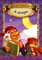 Rozprávky A törpe - Skwark Dorota