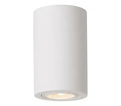 Svietidlá Lucide 35100/11/31 - Stropné svietidlo GIPSY 1xGU10/35W/230V 35100/11/31
