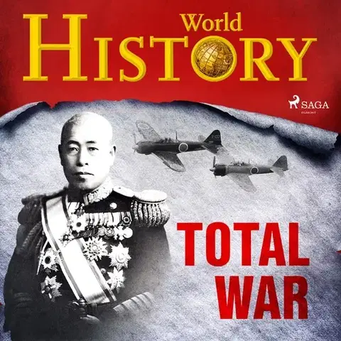História Saga Egmont Total War (EN)