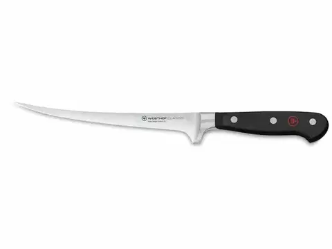 Kuchynské nože WÜSTHOF Nôž filetovací na ryby Wüsthof CLASSIC 18 cm 4622