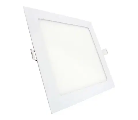 Svietidlá  LED Podhľadové svietidlo QTEC LED/9W/230V 2700K 008 0001015