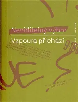 Eseje, úvahy, štúdie Vzpoura přichází