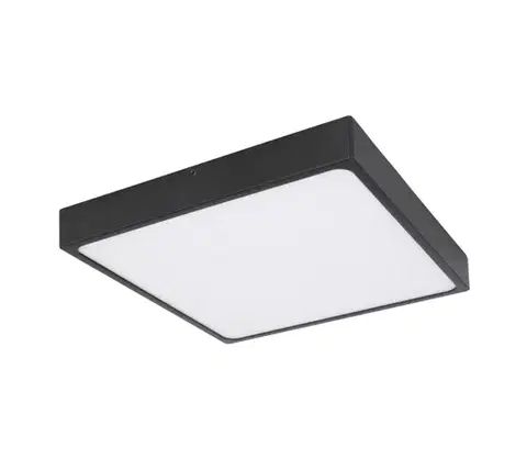Svietidlá Globo 12369-30 - LED Stropné svietidlo ECHO LED/28W/230V 12369-30