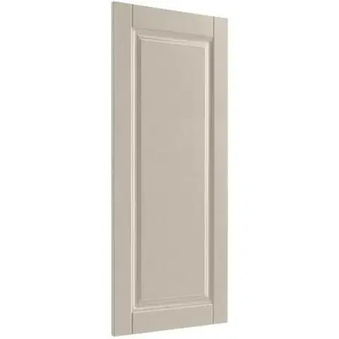 Kuchynské skrinky Čelo skrinky Luxeo F13-G45(100) hampton kašmír