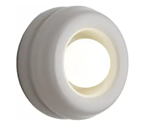 Svietidlá Argon 8809 - Nástenné svietidlo TEVO 1xG9/4,5W/230V krémová 8809