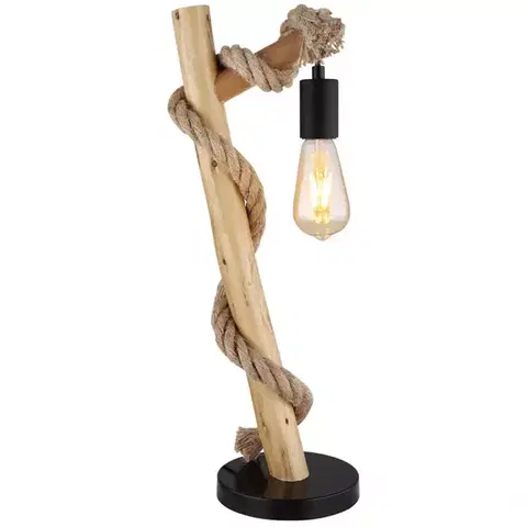 Lampy do obývačky Lampa Ulleu LB1