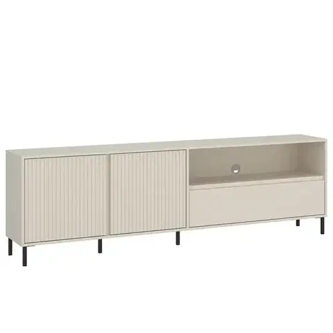 Všetky produkty TV stolík Avenale AVEF03 U118 2D1S kašmír