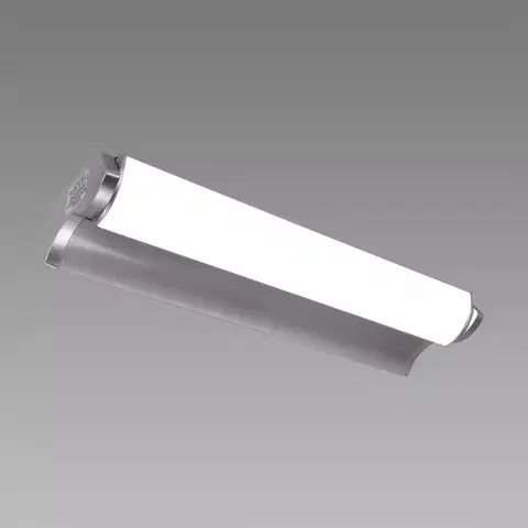 LED osvetlenie pod skrinku Nástenná lampa Matylda LED 9W Silver NW 03579 K1
