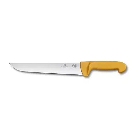 Kuchynské nože VICTORINOX Mäsiarsky nôž VICTORINOX SWIBO 26 cm 5.8431.26