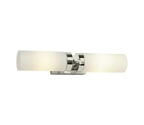 Svietidlá Markslöjd 234841, 450712 - Kúpeľňové svietidlo STELLA 2xE14/40W/230V IP44 234841,450712