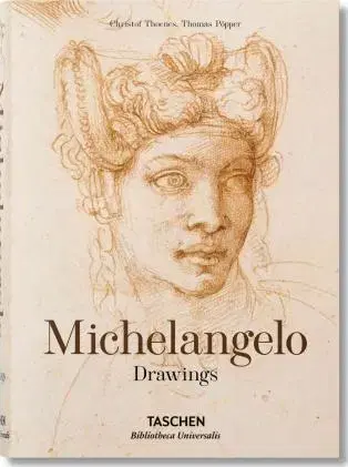 Maliarstvo, grafika Michelangelo - Drawings - Thomas Pöpper