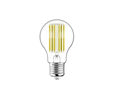 LED osvetlenie Rabalux 79172 - LED Žiarovka FILAMENT A60 E27/7W/230V 4000K 79172