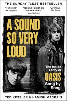 Hudba - noty, spevníky, príručky A Sound So Very Loud - Ted Kessler,Hamish MacBain